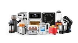 Kitchen Appliances