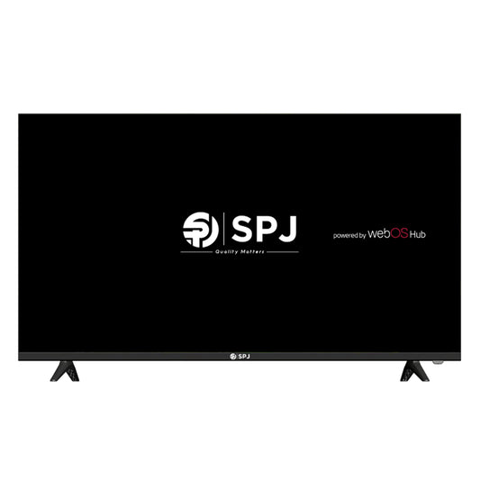 50 INCHES WEBOS LED TV