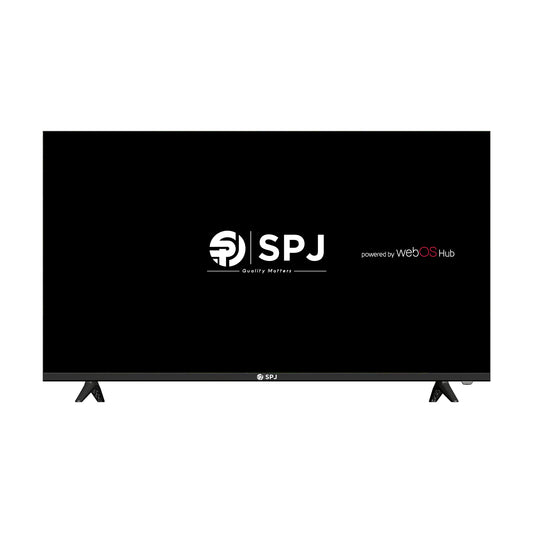 55 INCHES WEBOS LED TV