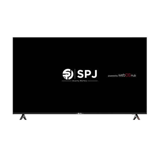 65 INCHES WEBOS LED TV