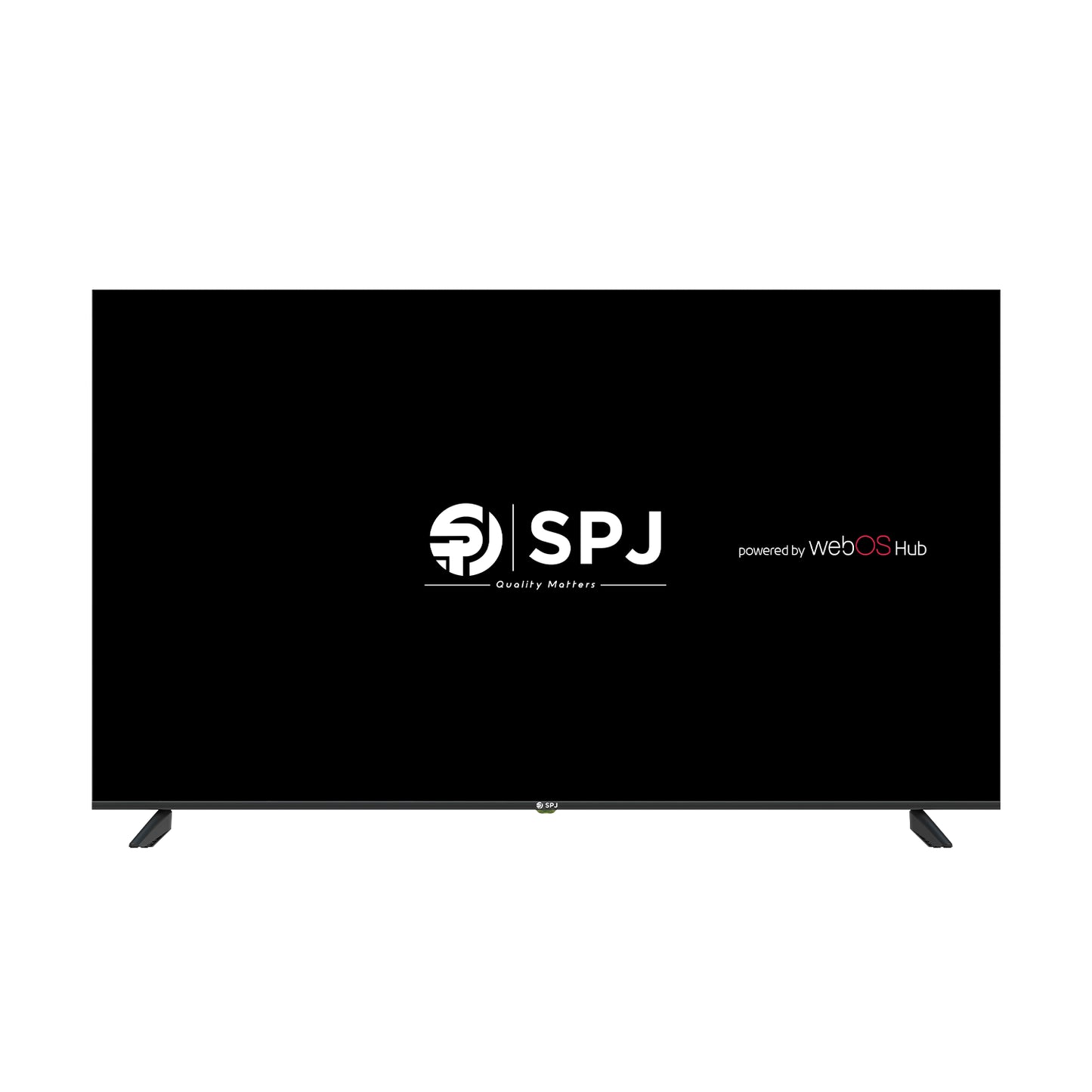 75 INCHES WEBOS LED TV