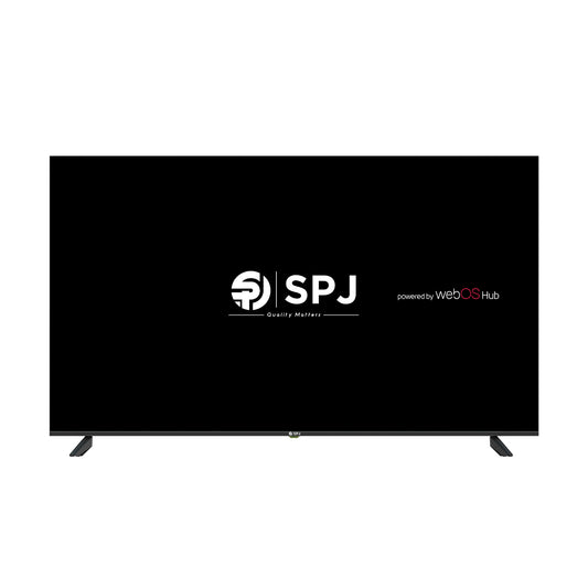 75 INCHES WEBOS LED TV