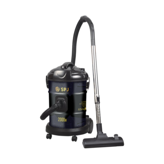 25 Litres Drum Vaccum Cleaner