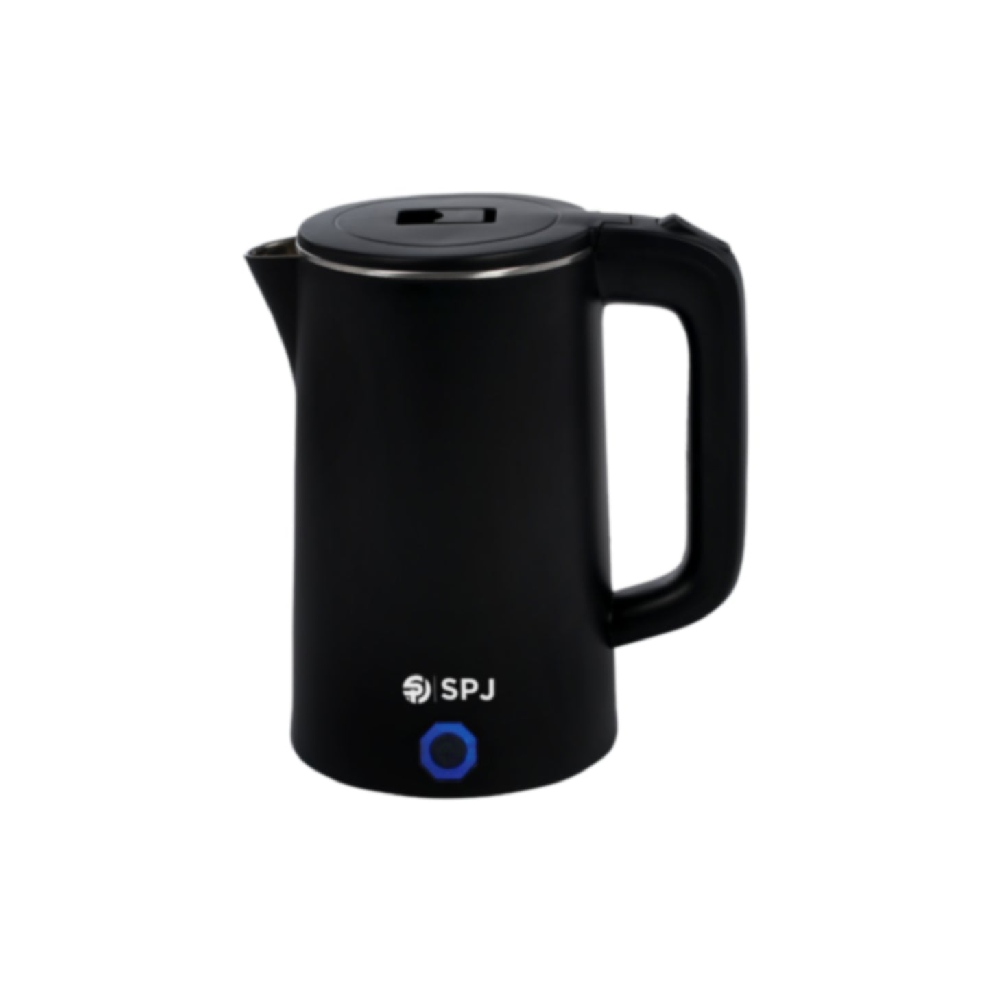 Electric Kettle 1.8 Litres Black