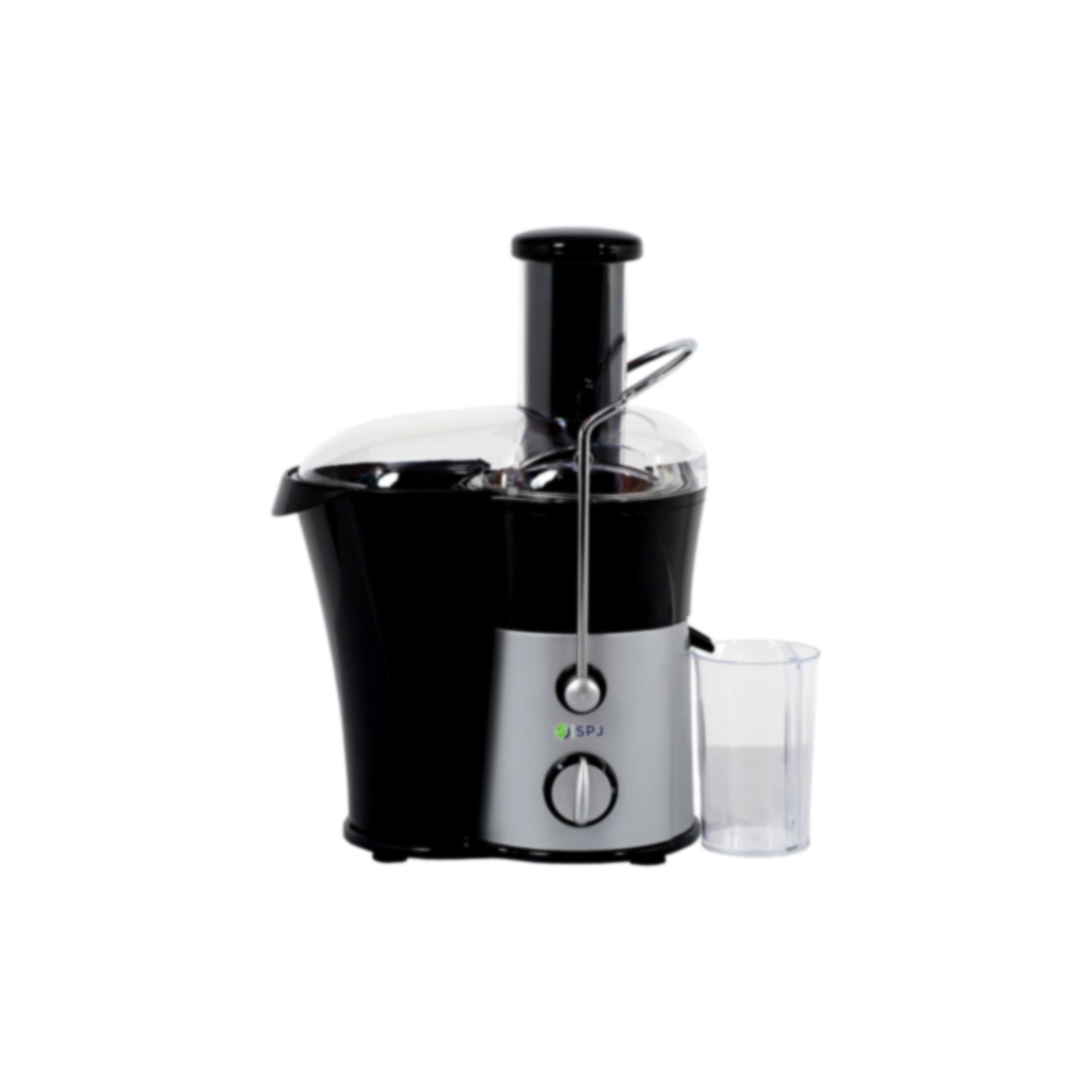 500 ML JUICER INOX COLOR