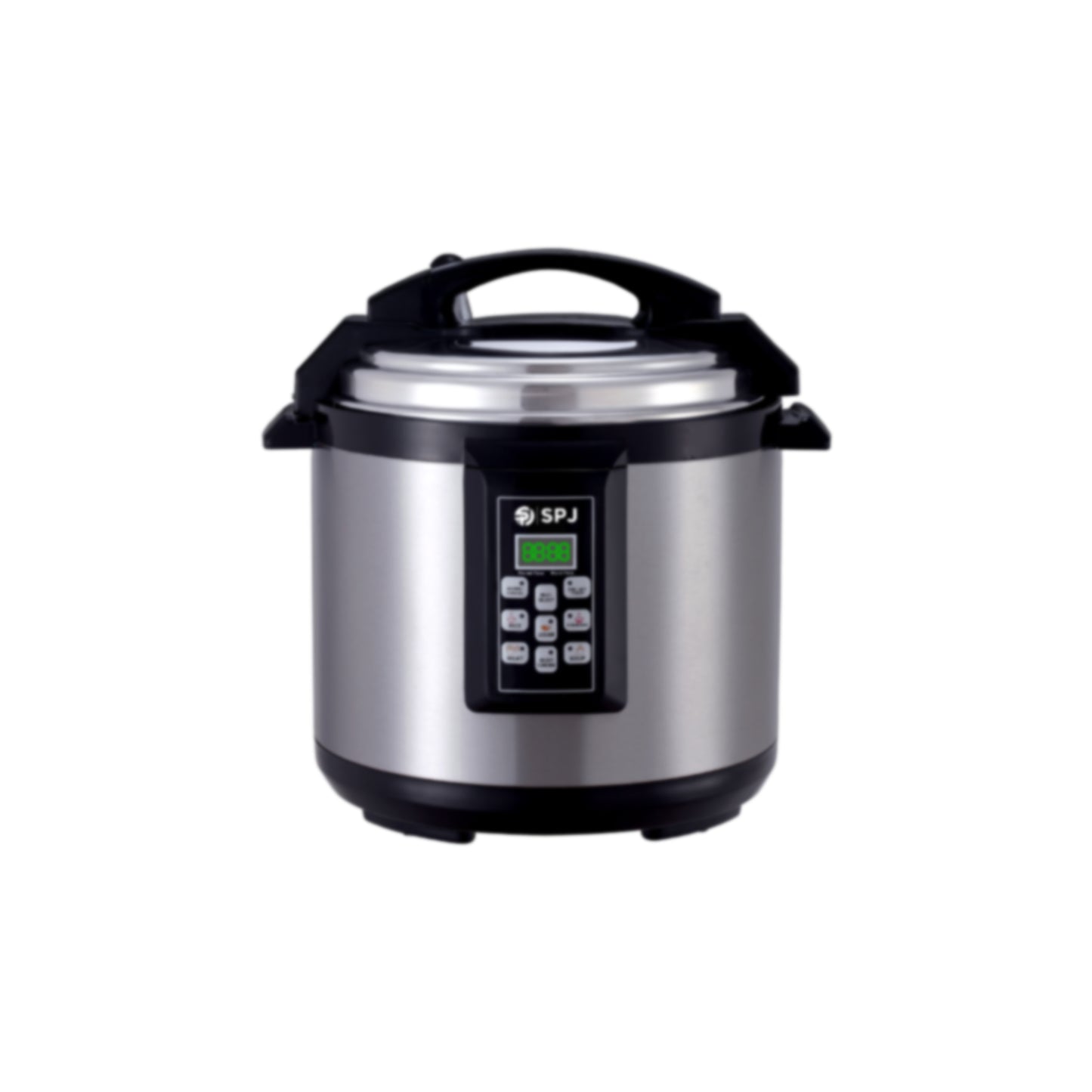 5 LItres Electric Pressure Cooker